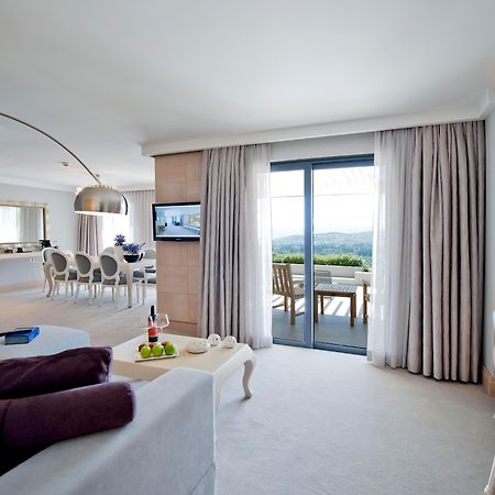 Ramada Resort By Wyndham Bodrum Bitez Eksteriør bilde