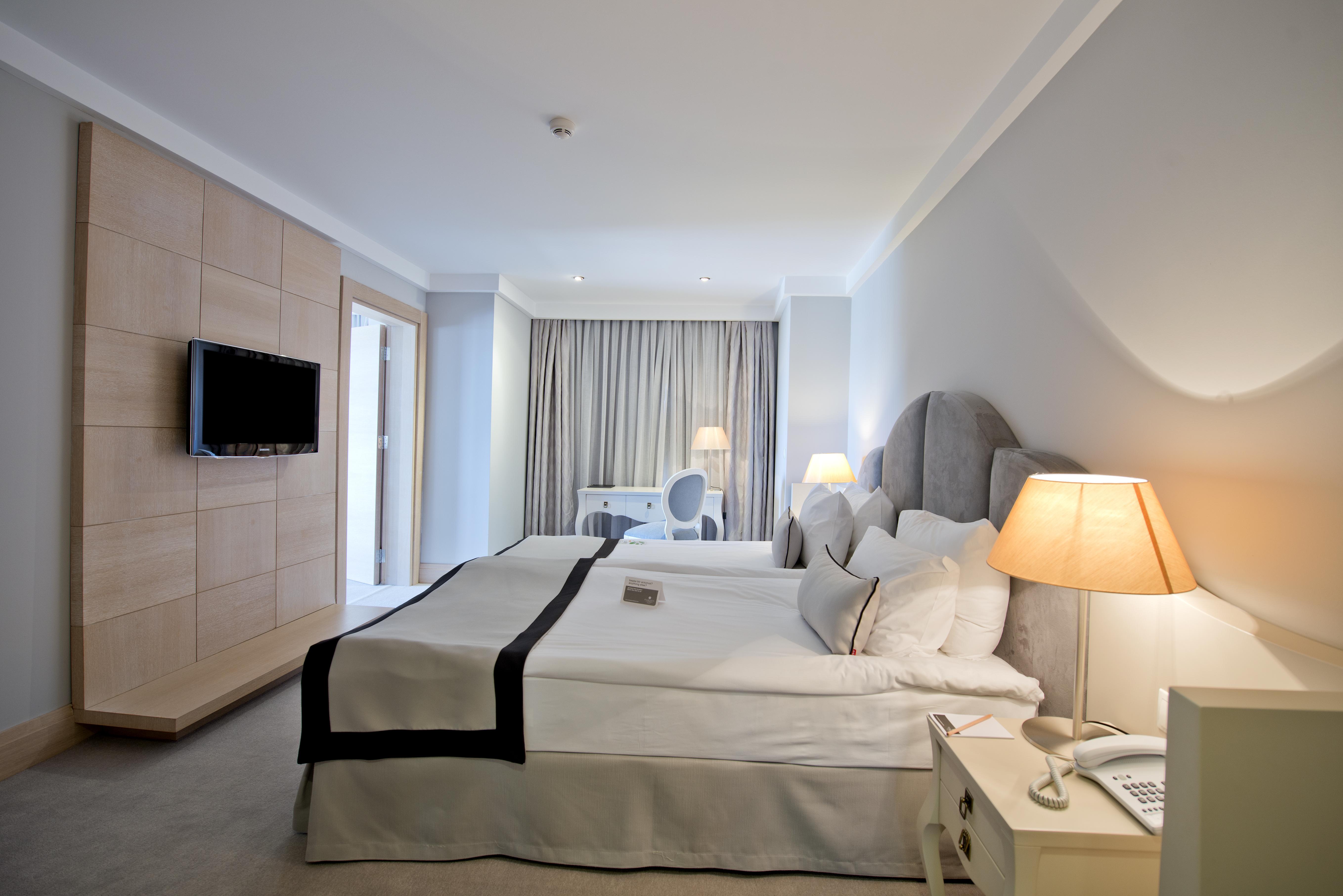 Ramada Resort By Wyndham Bodrum Bitez Eksteriør bilde