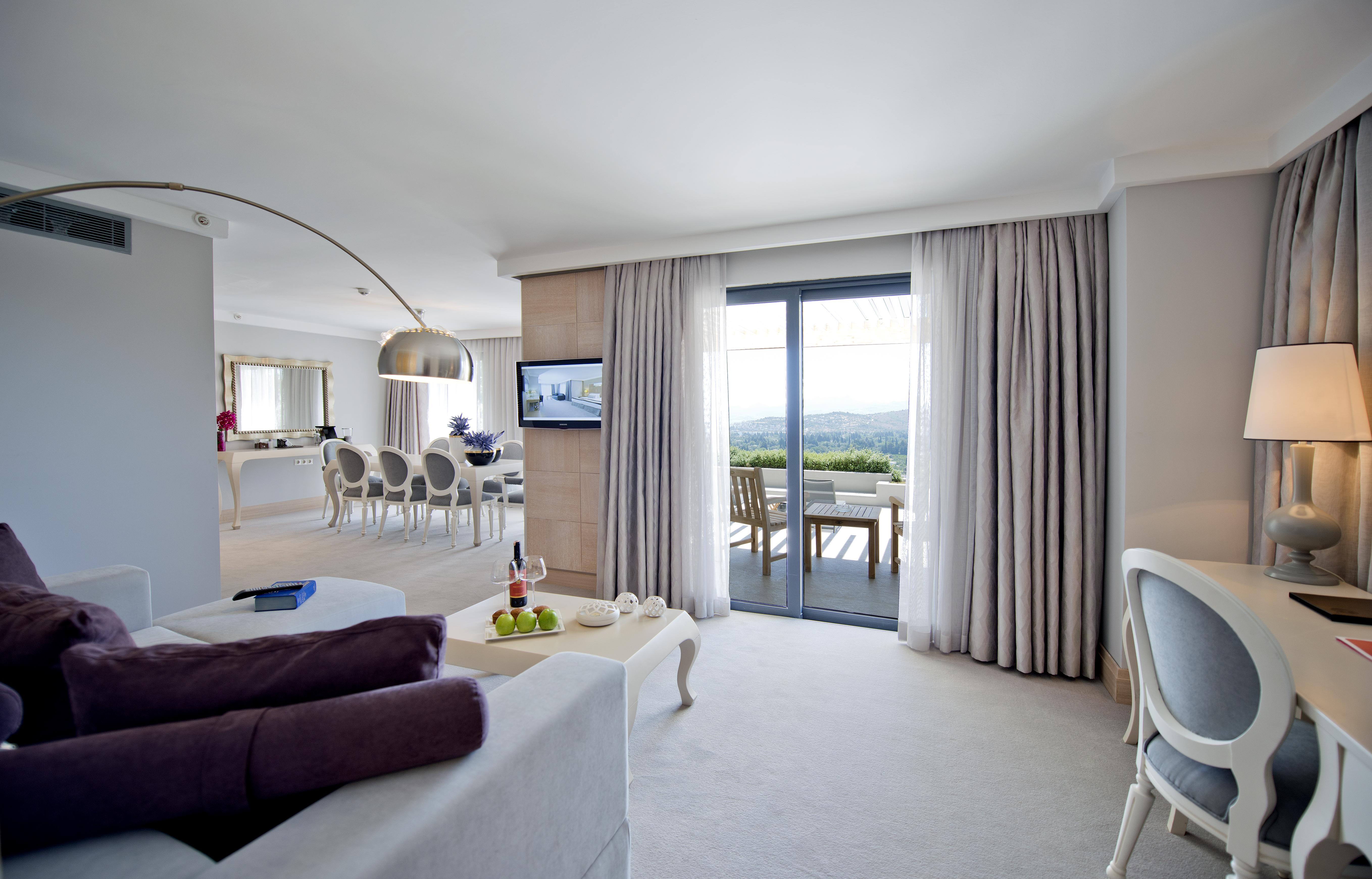 Ramada Resort By Wyndham Bodrum Bitez Eksteriør bilde