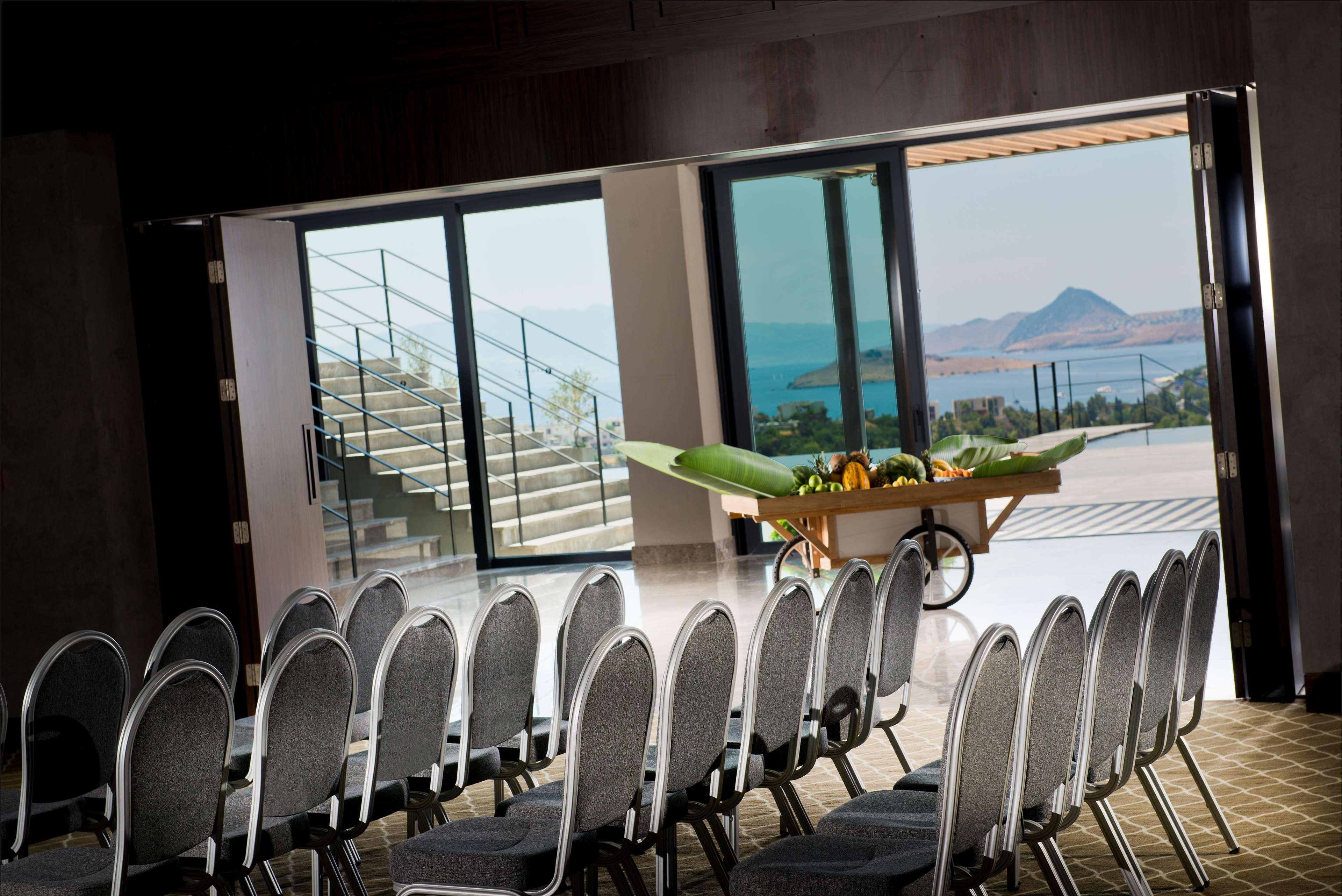 Ramada Resort By Wyndham Bodrum Bitez Eksteriør bilde