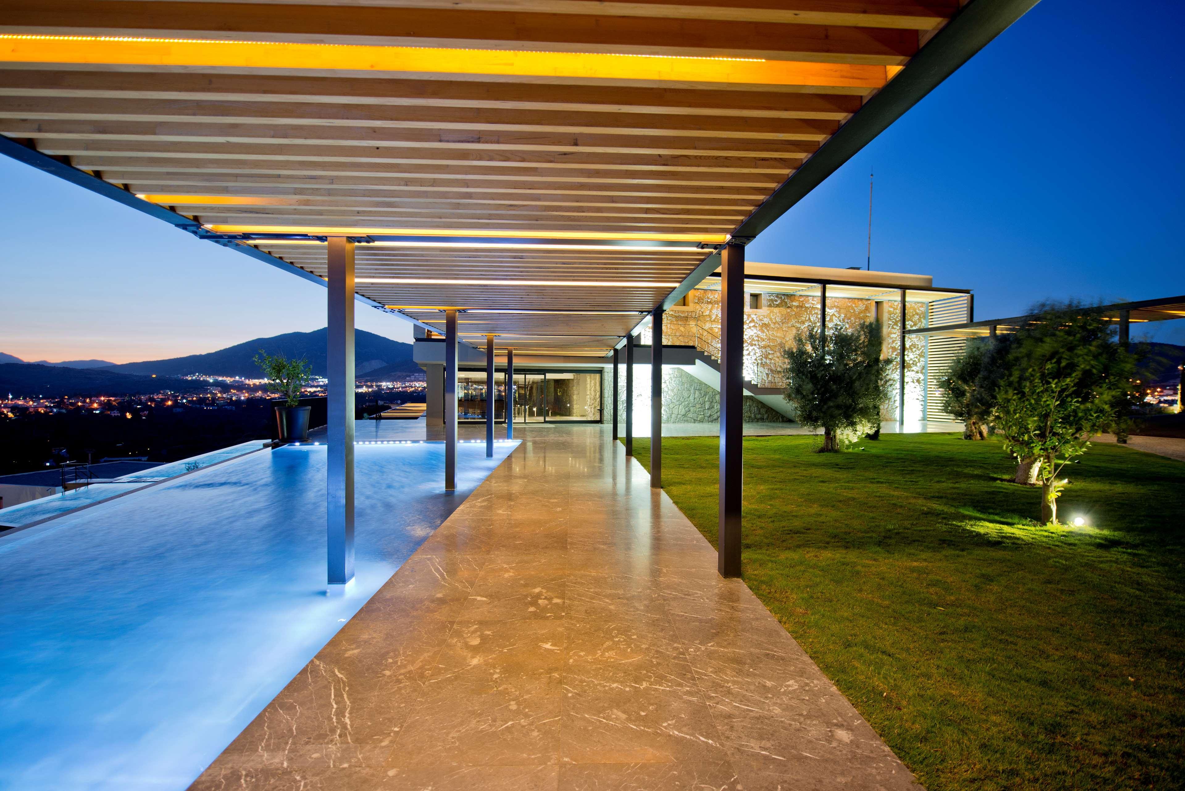 Ramada Resort By Wyndham Bodrum Bitez Eksteriør bilde