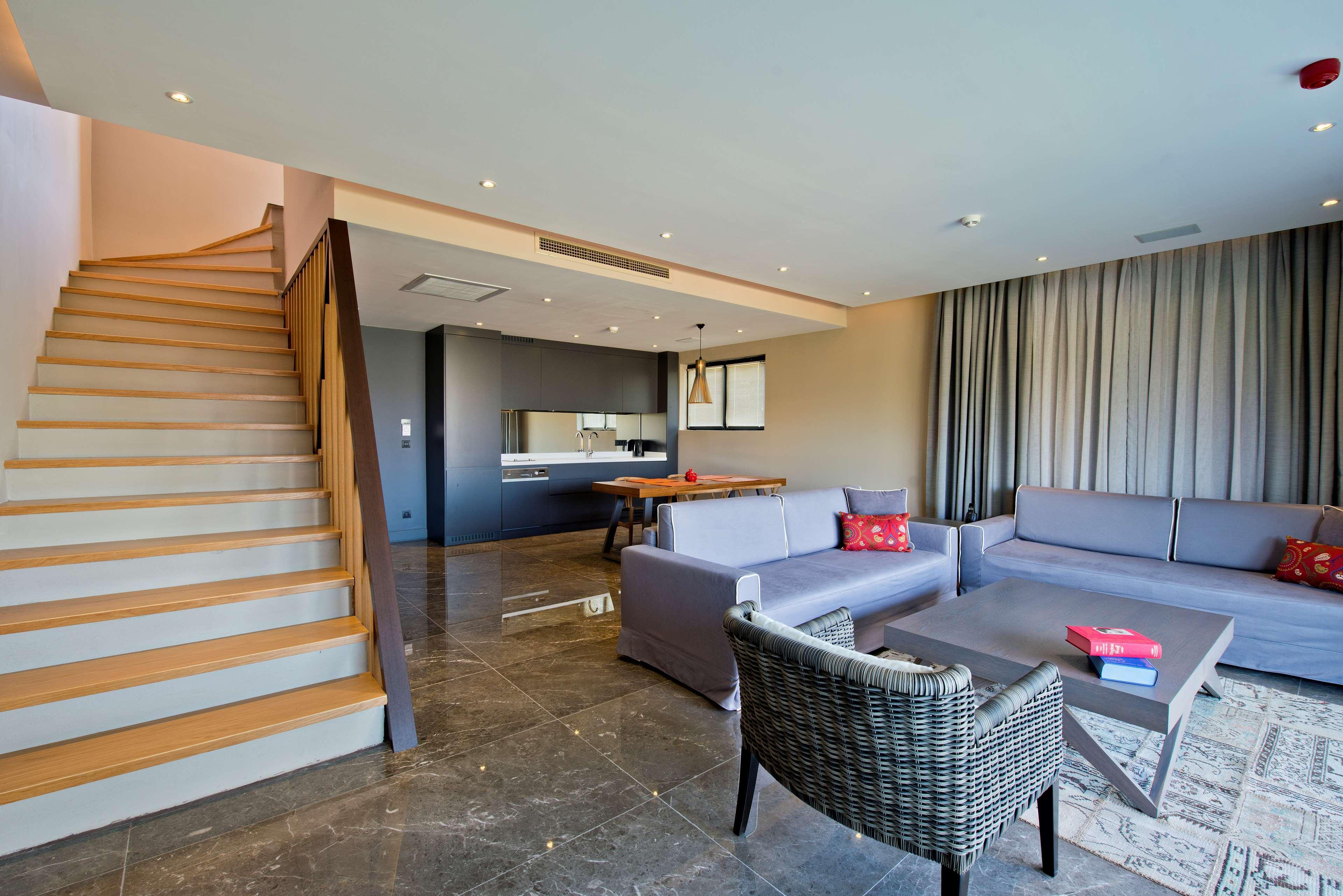 Ramada Resort By Wyndham Bodrum Bitez Eksteriør bilde