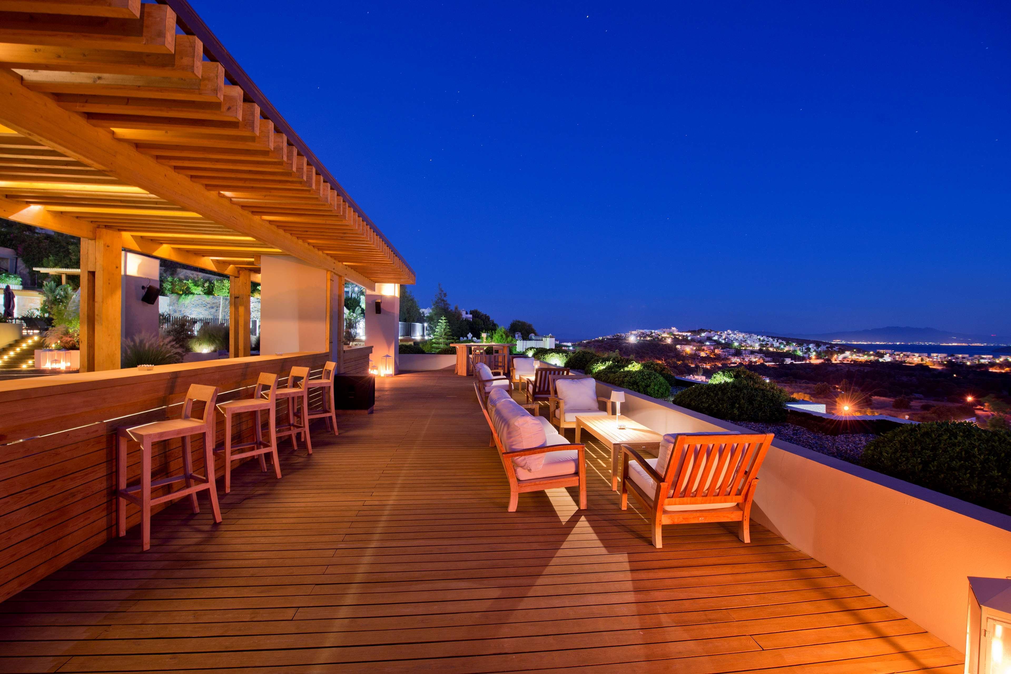 Ramada Resort By Wyndham Bodrum Bitez Eksteriør bilde