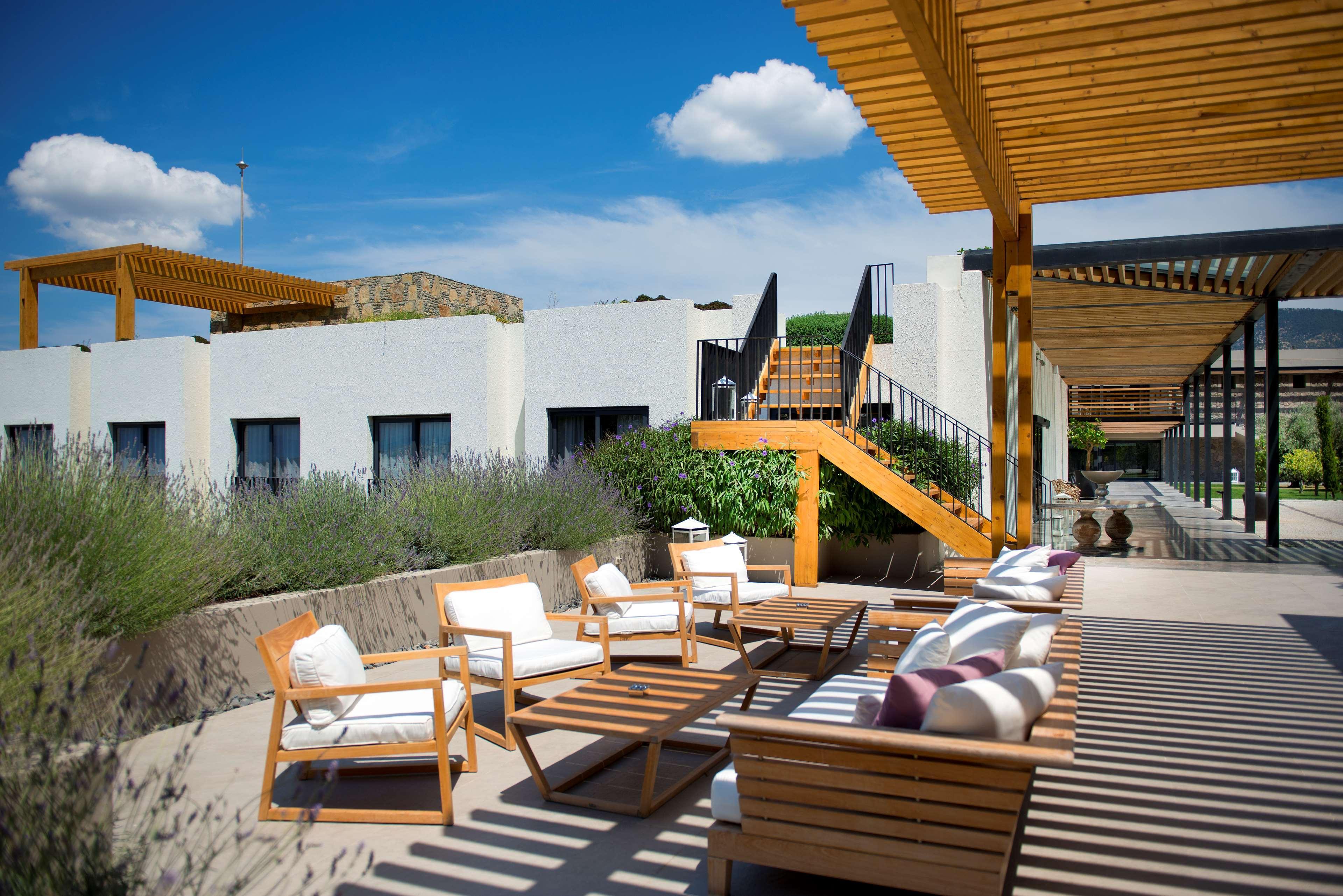 Ramada Resort By Wyndham Bodrum Bitez Eksteriør bilde