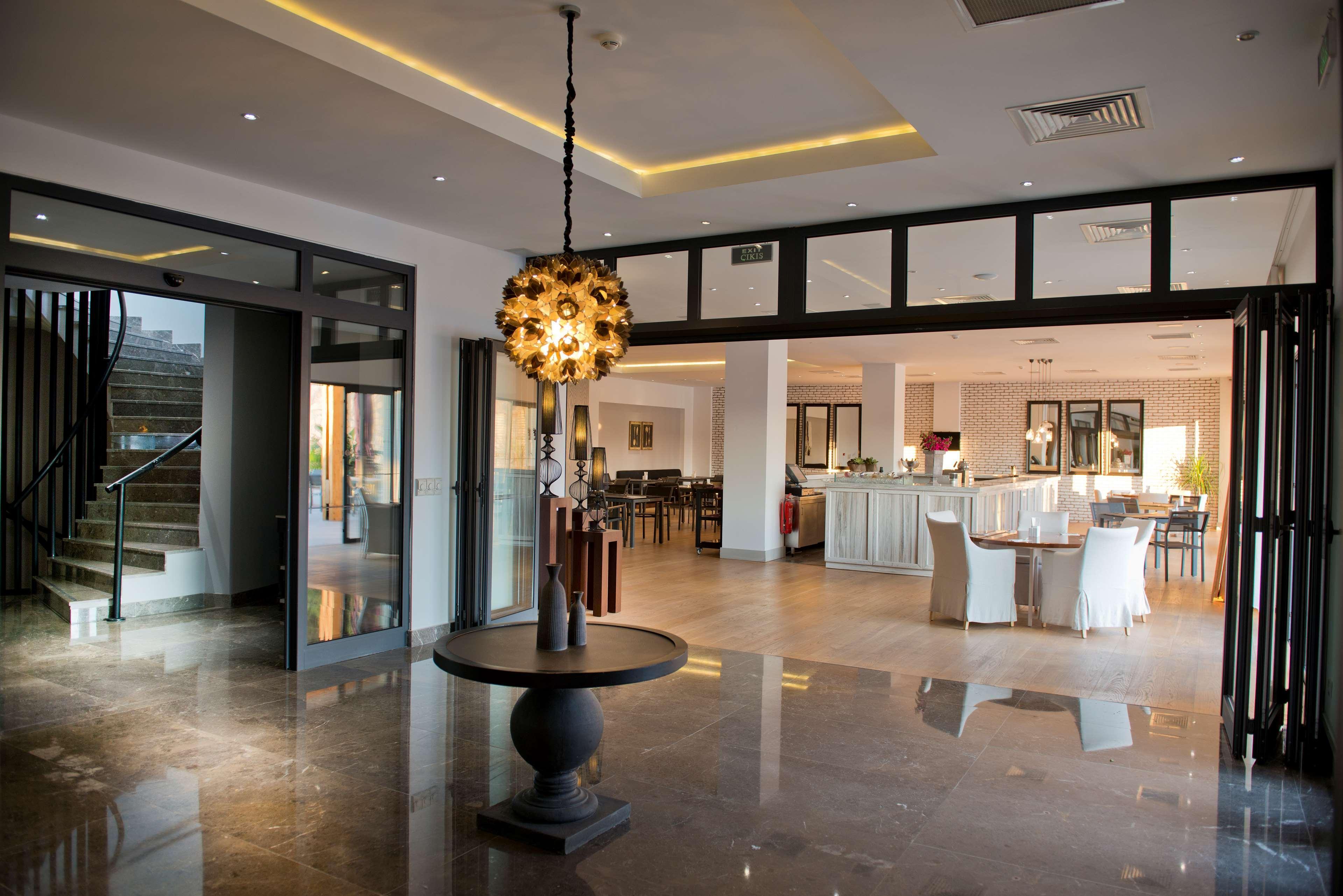 Ramada Resort By Wyndham Bodrum Bitez Eksteriør bilde