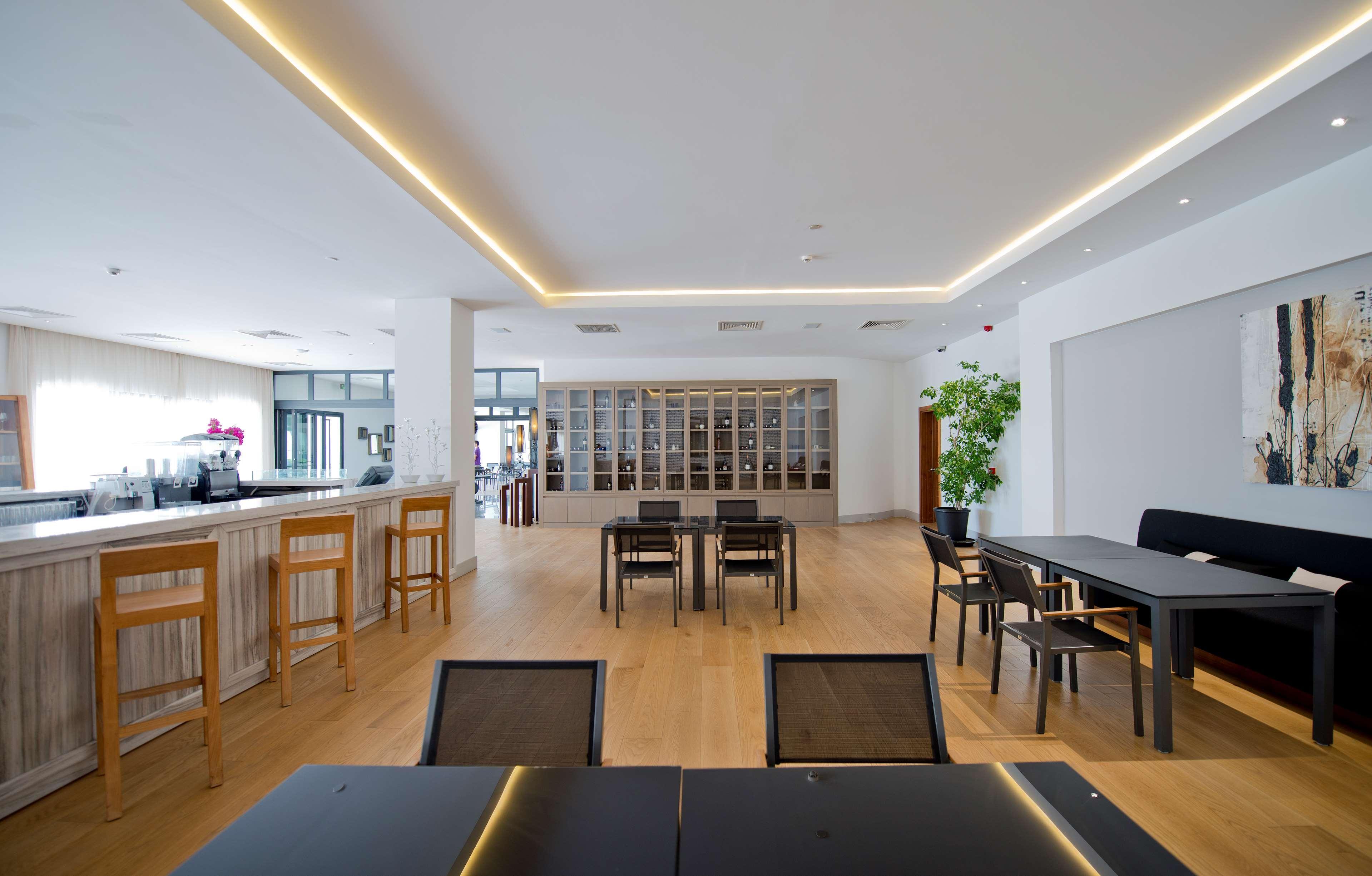 Ramada Resort By Wyndham Bodrum Bitez Eksteriør bilde