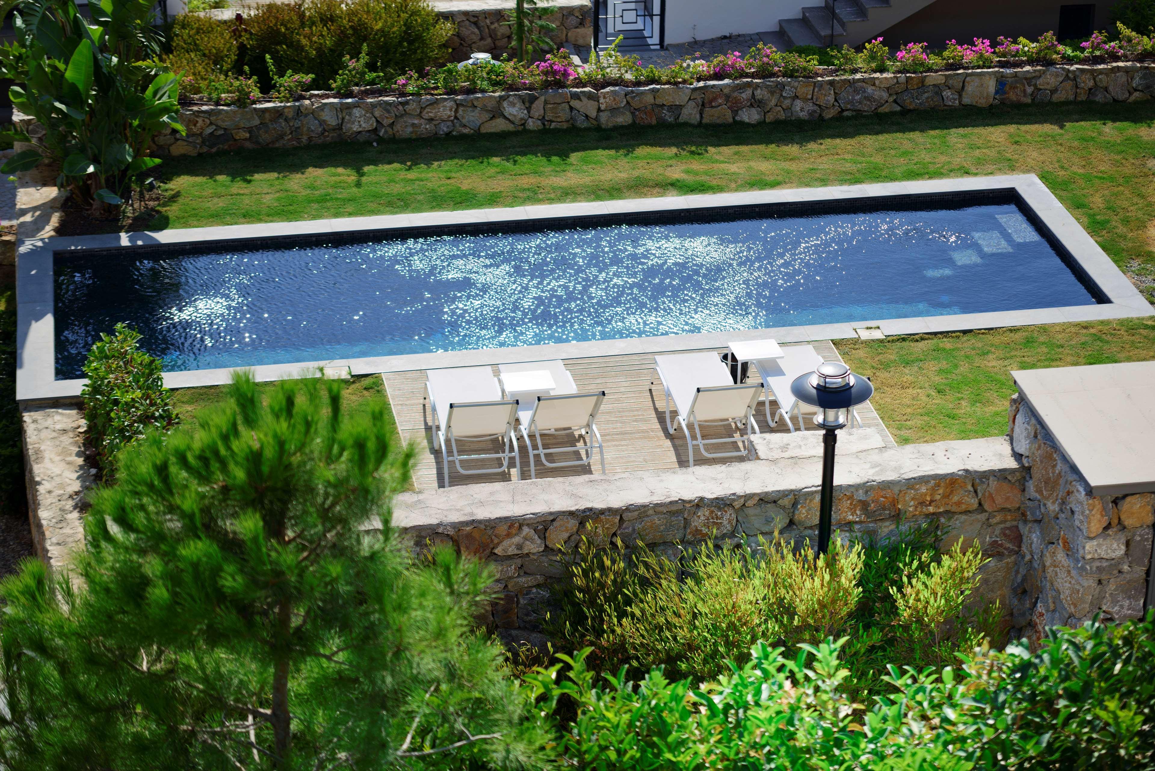 Ramada Resort By Wyndham Bodrum Bitez Eksteriør bilde
