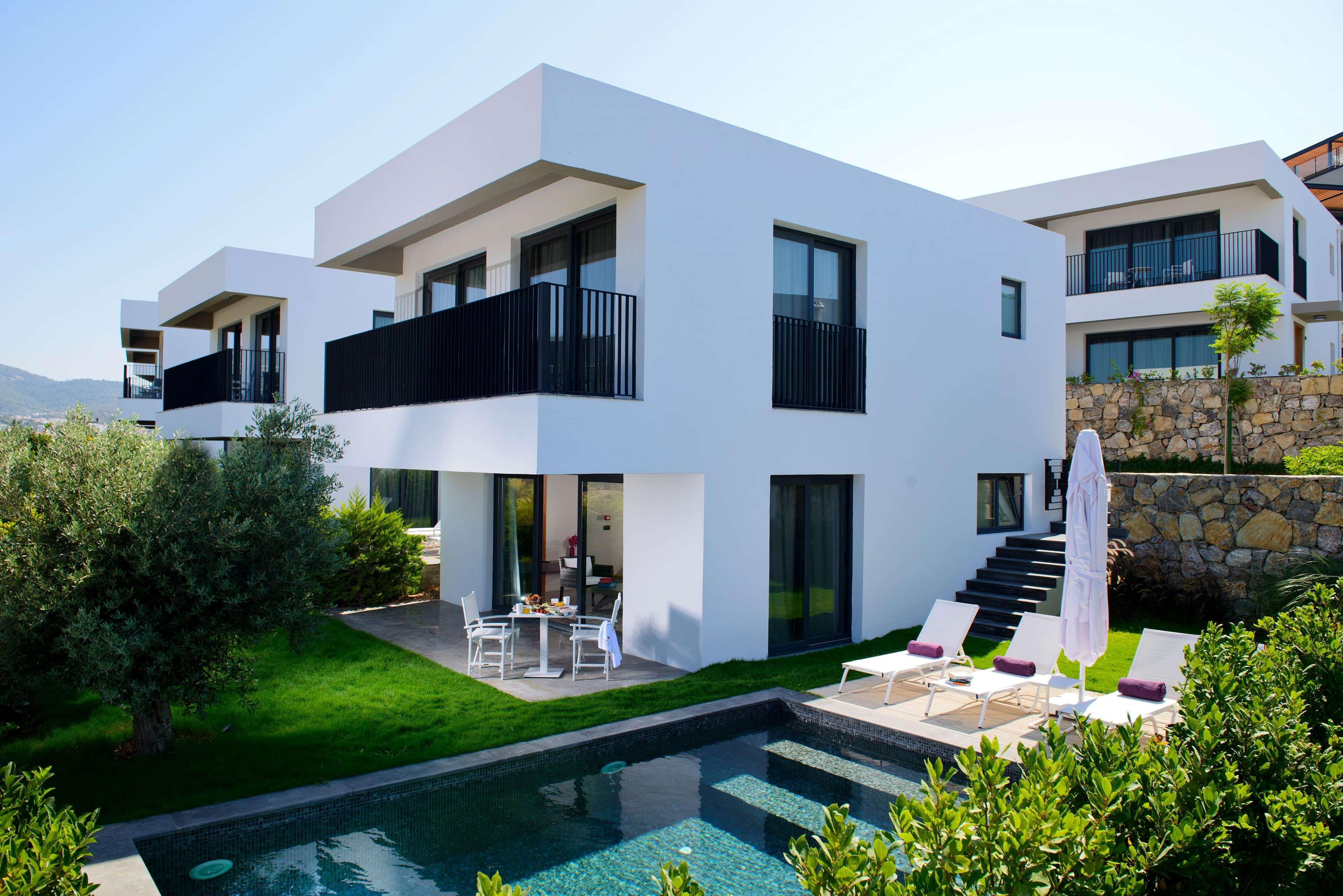 Ramada Resort By Wyndham Bodrum Bitez Eksteriør bilde